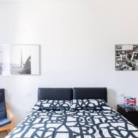 Urbanflat Roma Lejlighed Eksteriør billede