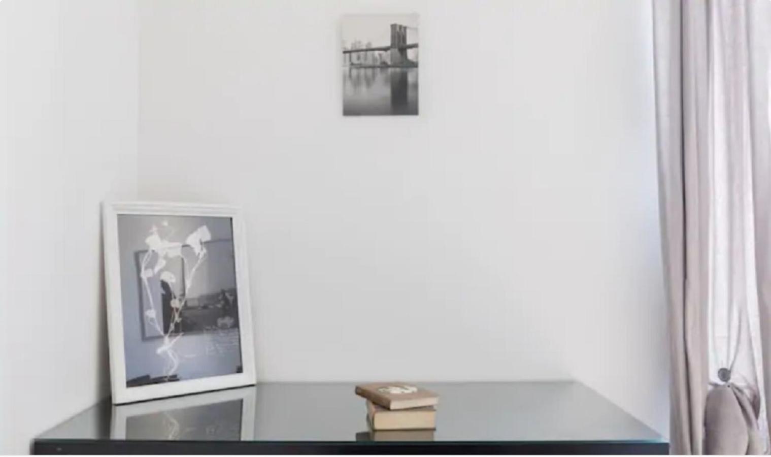 Urbanflat Roma Lejlighed Eksteriør billede