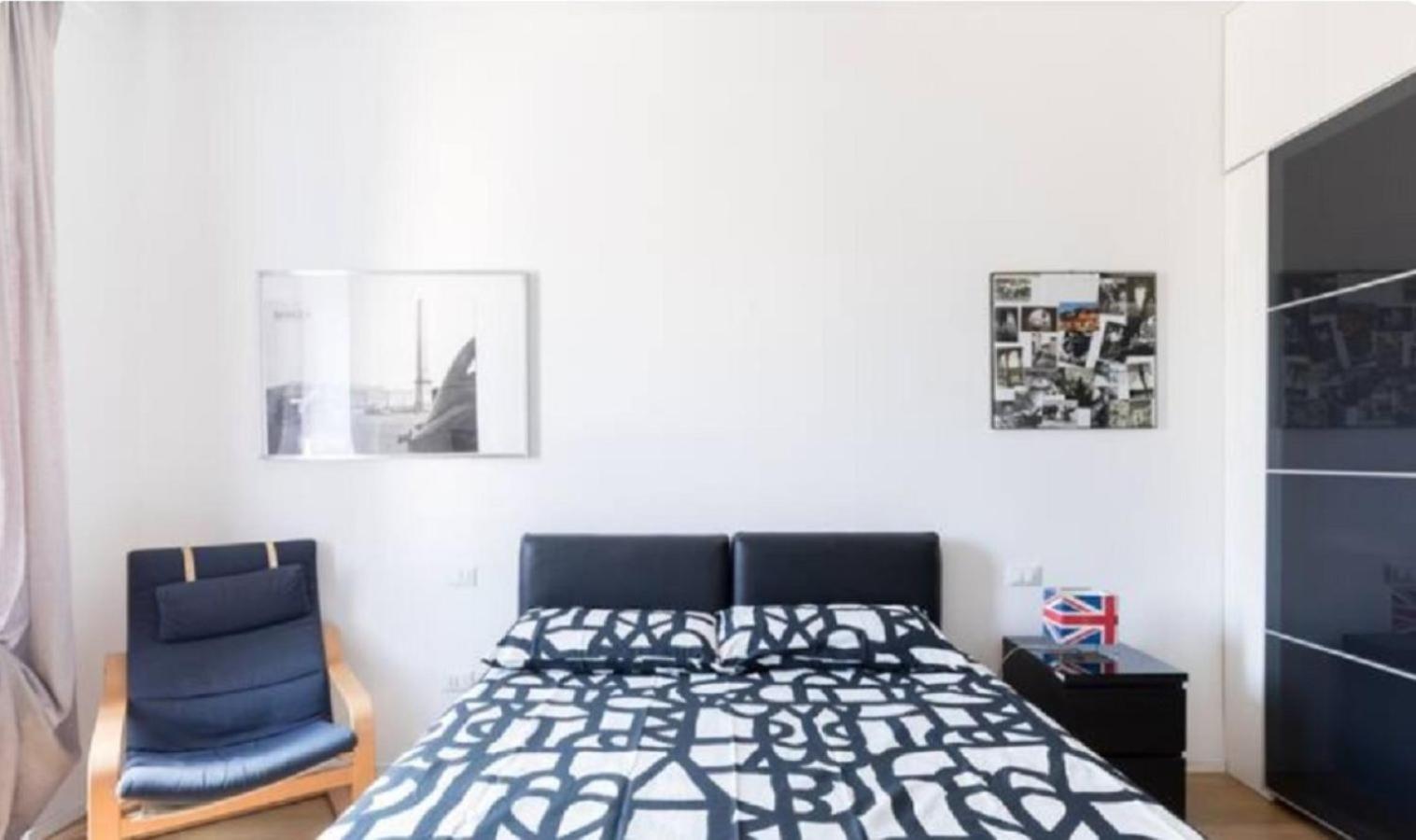 Urbanflat Roma Lejlighed Eksteriør billede