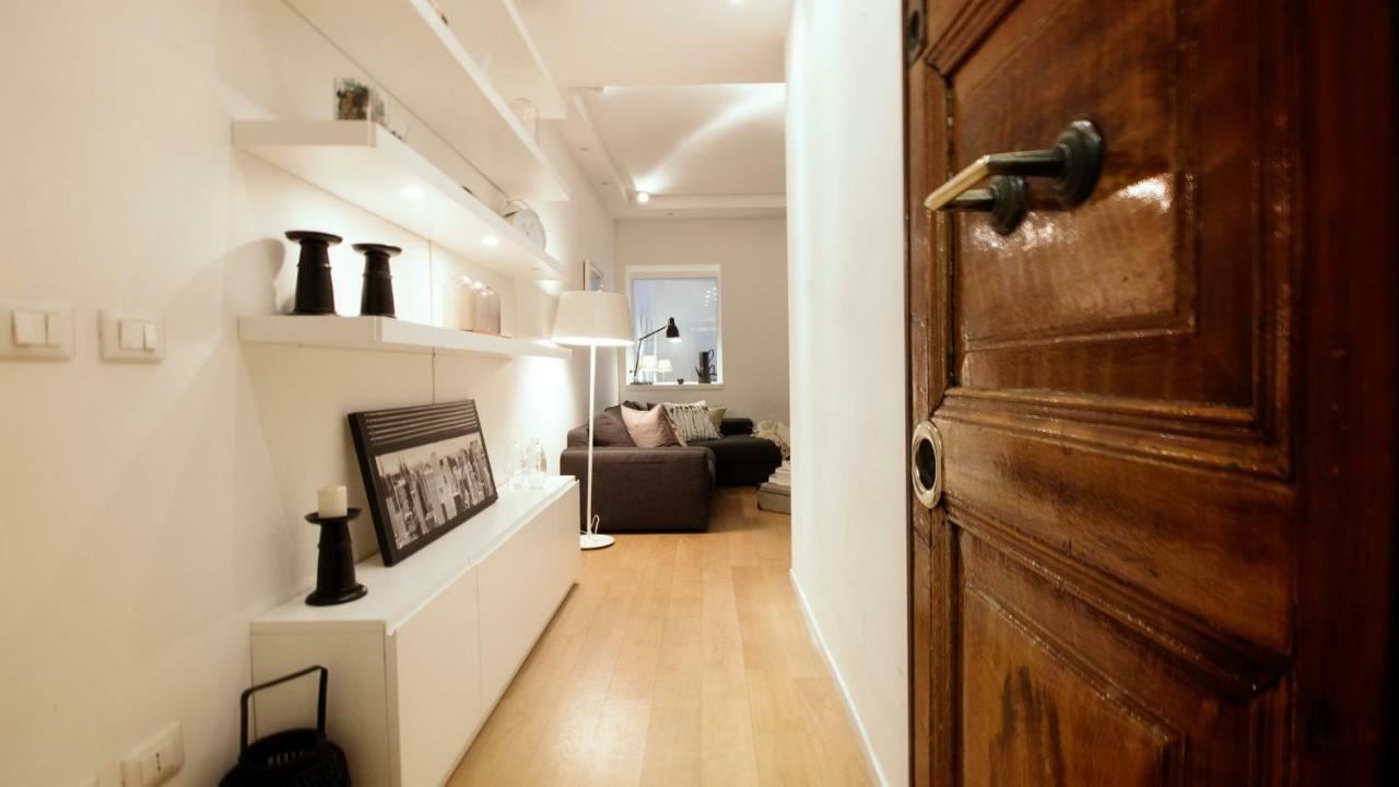Urbanflat Roma Lejlighed Eksteriør billede