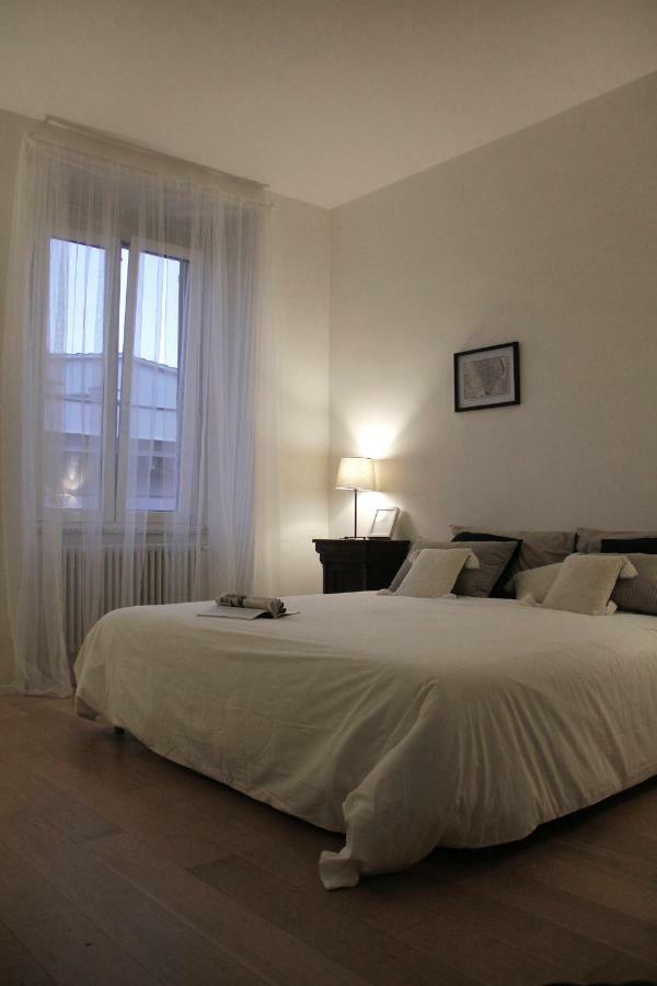 Urbanflat Roma Lejlighed Eksteriør billede