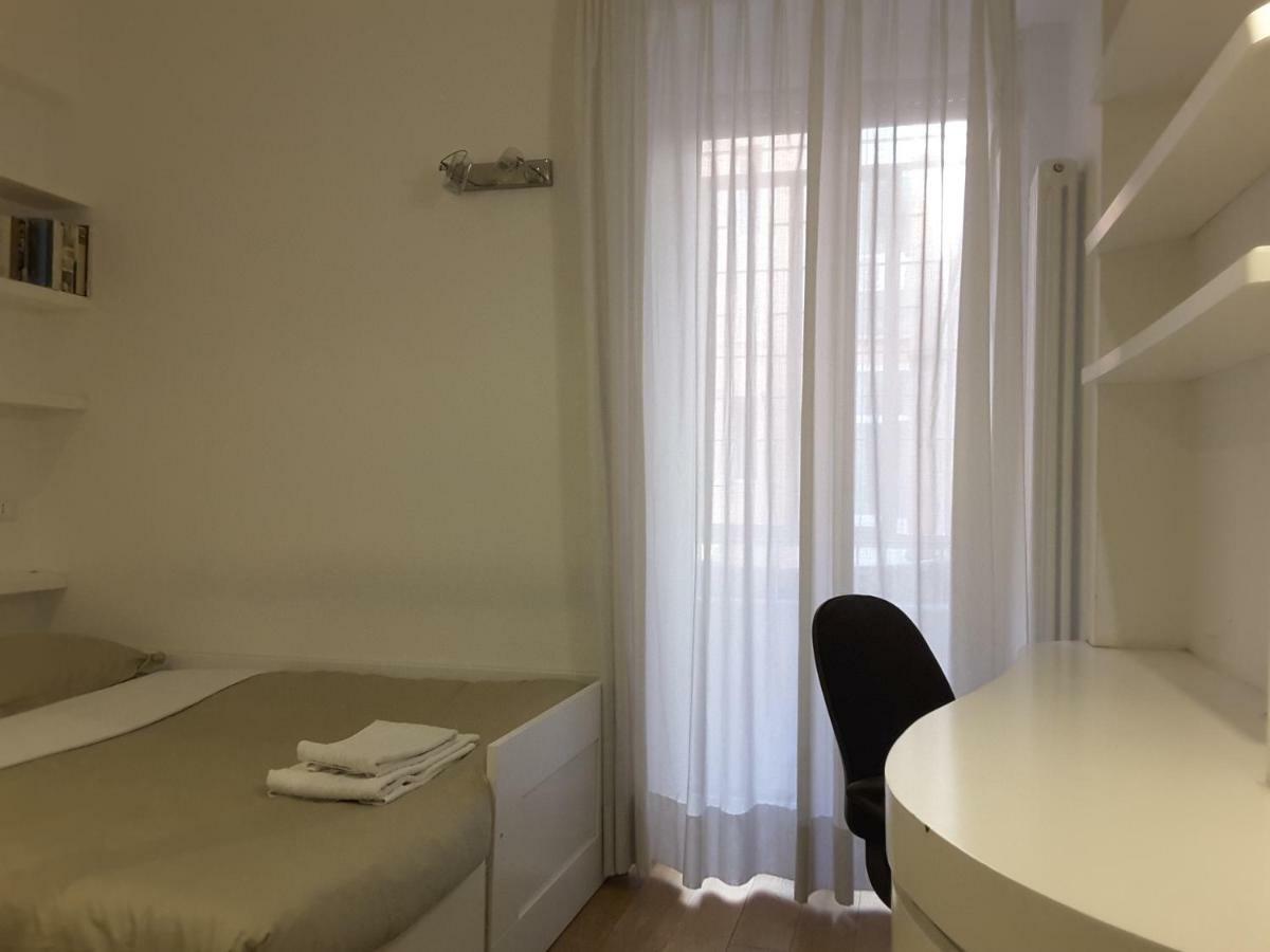 Urbanflat Roma Lejlighed Eksteriør billede