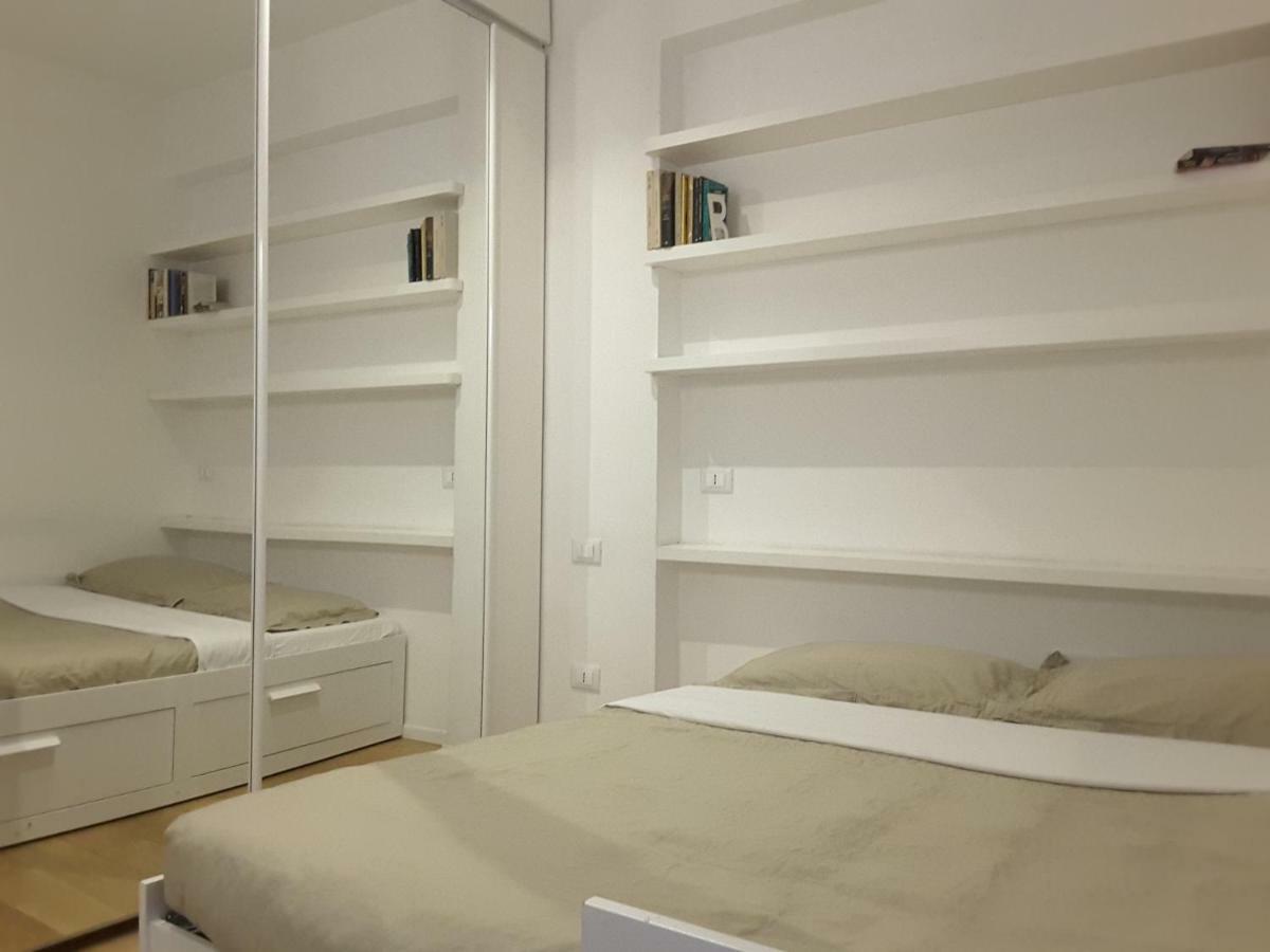 Urbanflat Roma Lejlighed Eksteriør billede